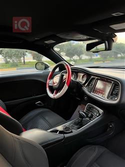 دودج تشالنجر